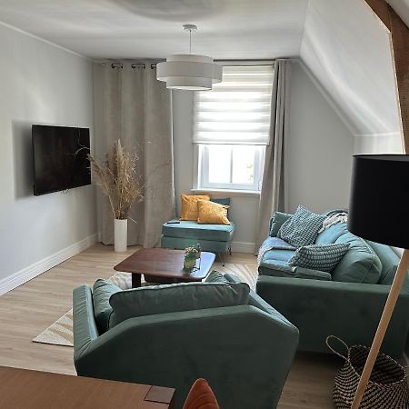 Apartament Phebus Berck Zewnętrze zdjęcie