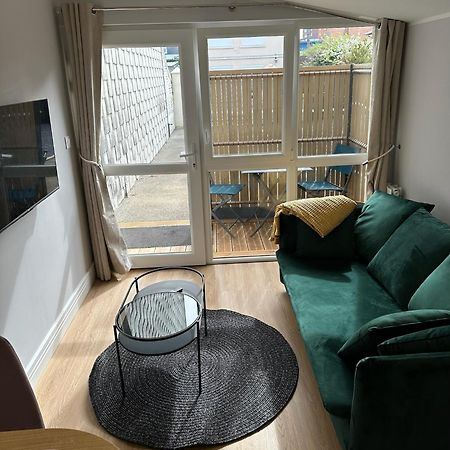 Apartament Phebus Berck Zewnętrze zdjęcie