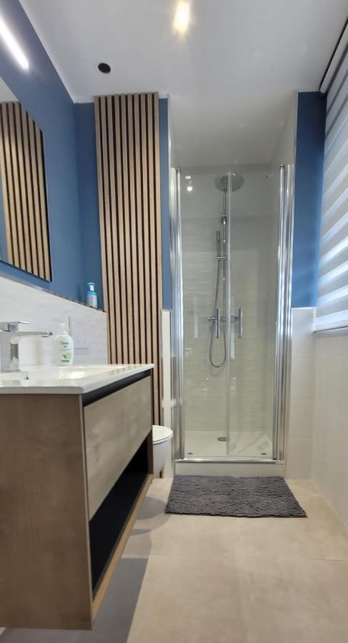 Apartament Phebus Berck Zewnętrze zdjęcie