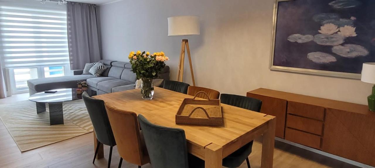Apartament Phebus Berck Zewnętrze zdjęcie