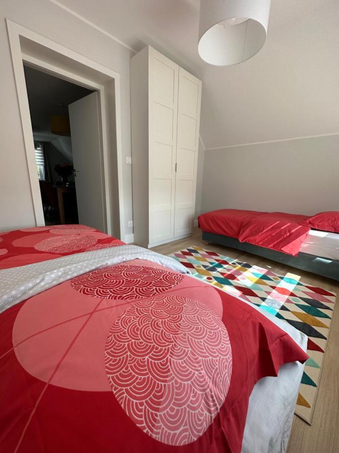 Apartament Phebus Berck Zewnętrze zdjęcie