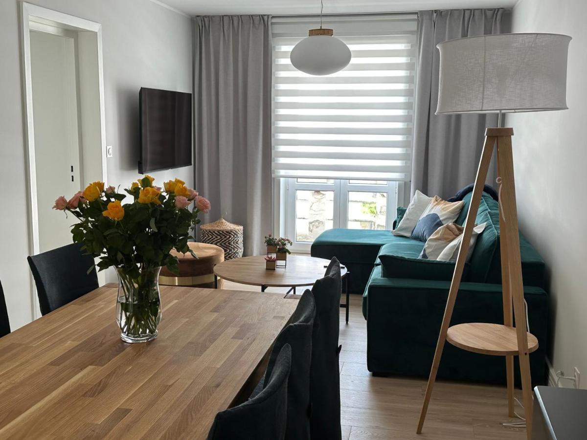 Apartament Phebus Berck Zewnętrze zdjęcie