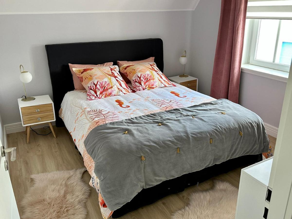 Apartament Phebus Berck Zewnętrze zdjęcie