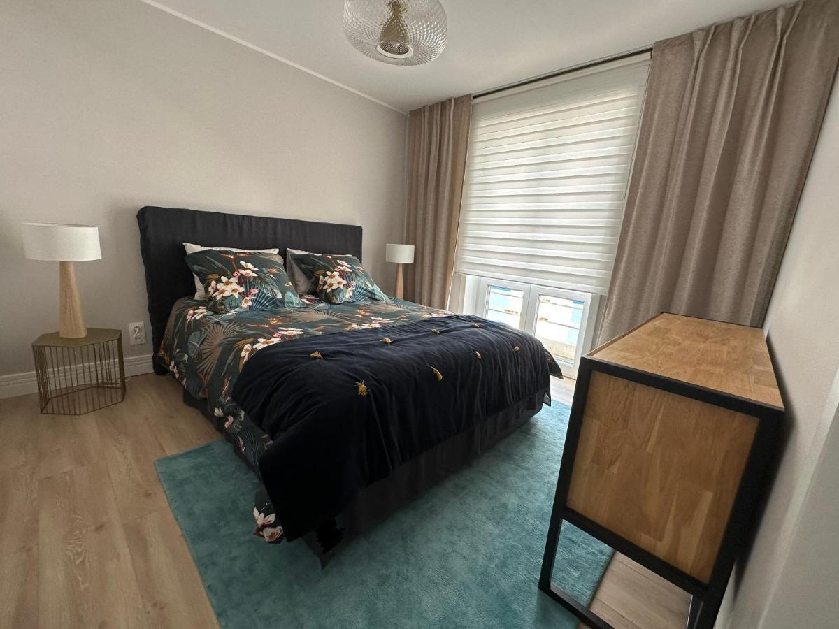 Apartament Phebus Berck Zewnętrze zdjęcie