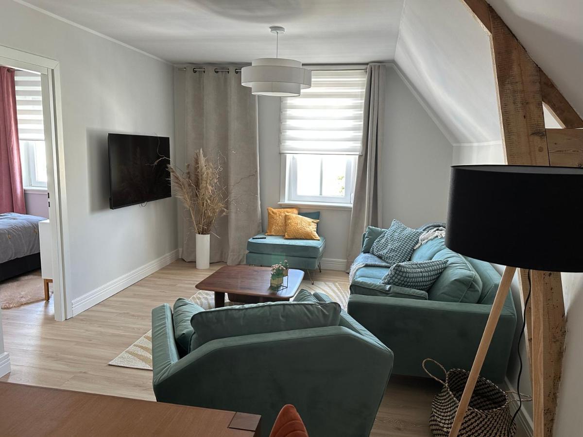 Apartament Phebus Berck Zewnętrze zdjęcie