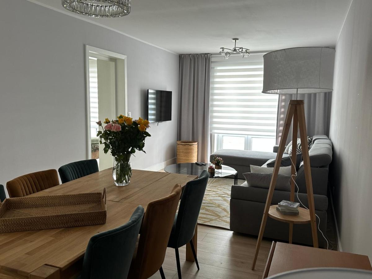 Apartament Phebus Berck Zewnętrze zdjęcie