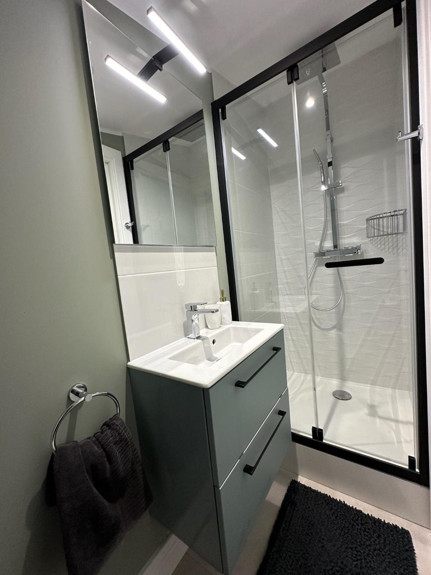 Apartament Phebus Berck Zewnętrze zdjęcie